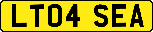 LT04SEA