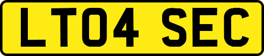 LT04SEC