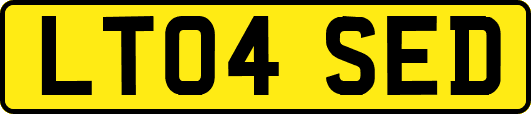 LT04SED