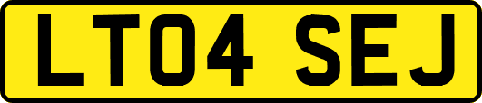 LT04SEJ