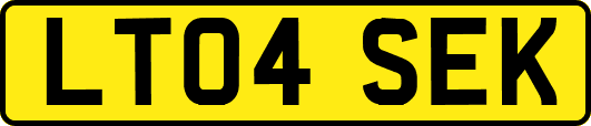 LT04SEK