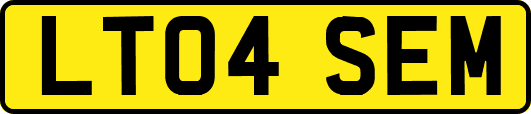 LT04SEM
