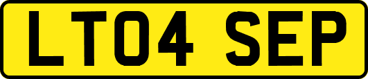 LT04SEP