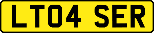 LT04SER