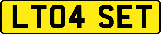 LT04SET