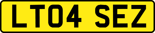 LT04SEZ