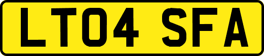 LT04SFA