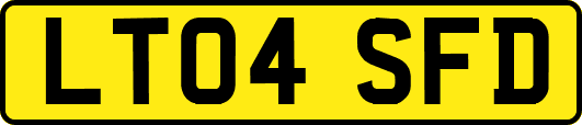 LT04SFD