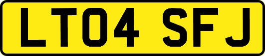 LT04SFJ