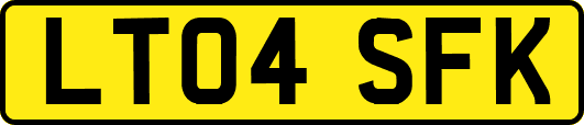 LT04SFK
