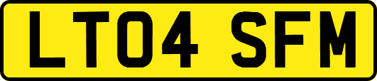 LT04SFM