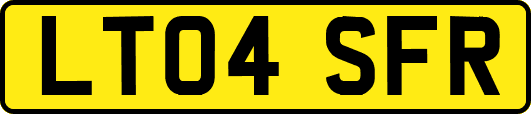 LT04SFR