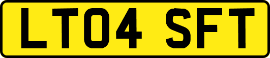 LT04SFT