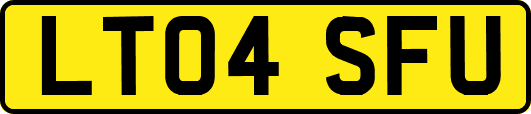 LT04SFU