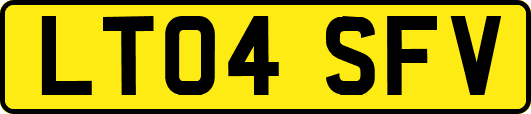 LT04SFV