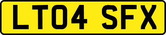 LT04SFX
