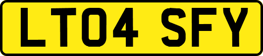LT04SFY
