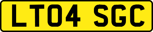 LT04SGC