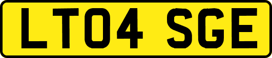 LT04SGE