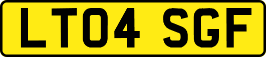 LT04SGF