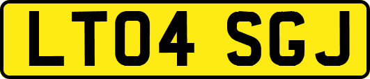 LT04SGJ