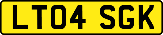 LT04SGK