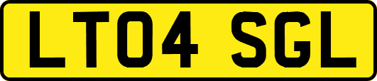 LT04SGL