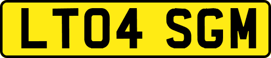 LT04SGM