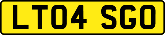 LT04SGO