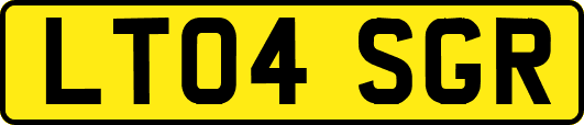 LT04SGR