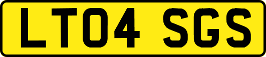 LT04SGS