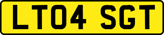 LT04SGT