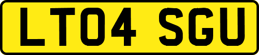 LT04SGU