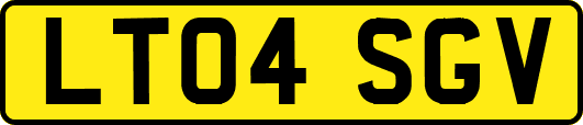 LT04SGV