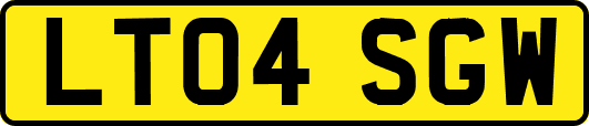 LT04SGW