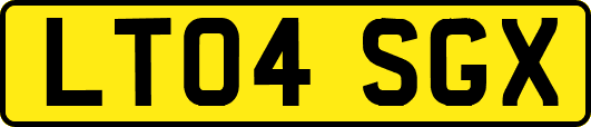 LT04SGX