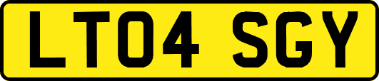 LT04SGY