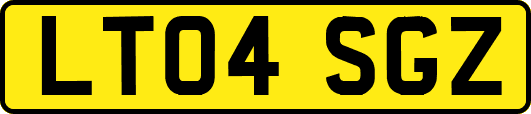 LT04SGZ