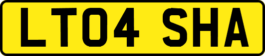 LT04SHA