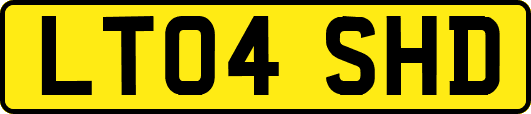 LT04SHD