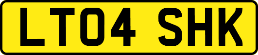 LT04SHK
