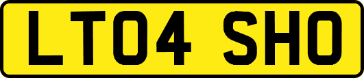 LT04SHO