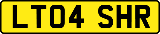 LT04SHR