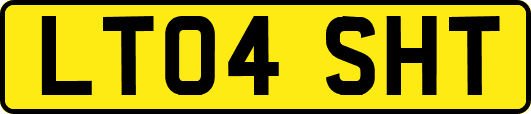 LT04SHT