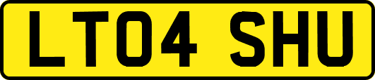 LT04SHU