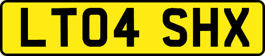 LT04SHX