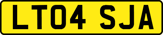 LT04SJA