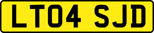 LT04SJD