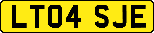 LT04SJE