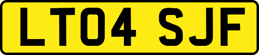 LT04SJF